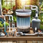 How to Filter Grey Water for Garden Use: A Complete Guide