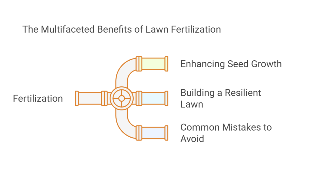 importance of fertilization