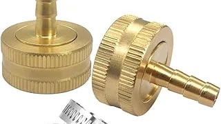 Top 10 best Garden Hose End Connectors