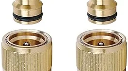 Top 10 best Hose Connector For Gardens