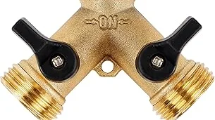 Top 10 best Hose Splitter For Waterings