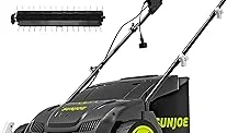 Top 10 best Lawn Thatching Machines