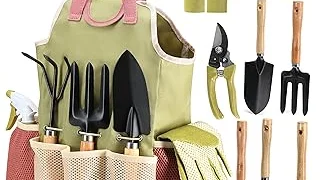 Top 10 best Best Garden Kit For Beginners review