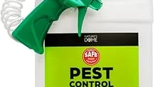 Top 10 best Eco-Friendly Garden Pest Solutions review