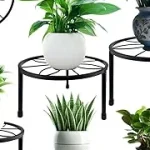 Top 10 best Flower Pot Stands For Garden to buy