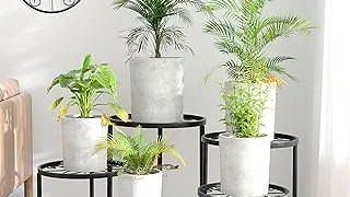Top 10 best Garden Plant Pot Holder review