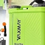 Top 10 best Garden Sprayer For Organic Pest Control to buy