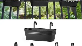 Top 10 best Hanging Garden Planter review