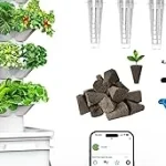 Top 10 best Hydroponic Indoor Vegetable Garden review
