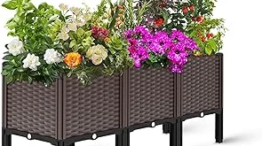 Top 10 best Patio Garden Planter to buy