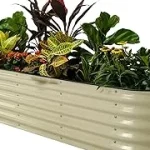 Top 10 best Raised Bed Vegetable Garden to buy