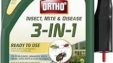 Top 10 best Safe Pest Control For Vegetables to buy