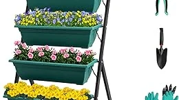 Top 10 best Vertical Vegetable Planter to buy