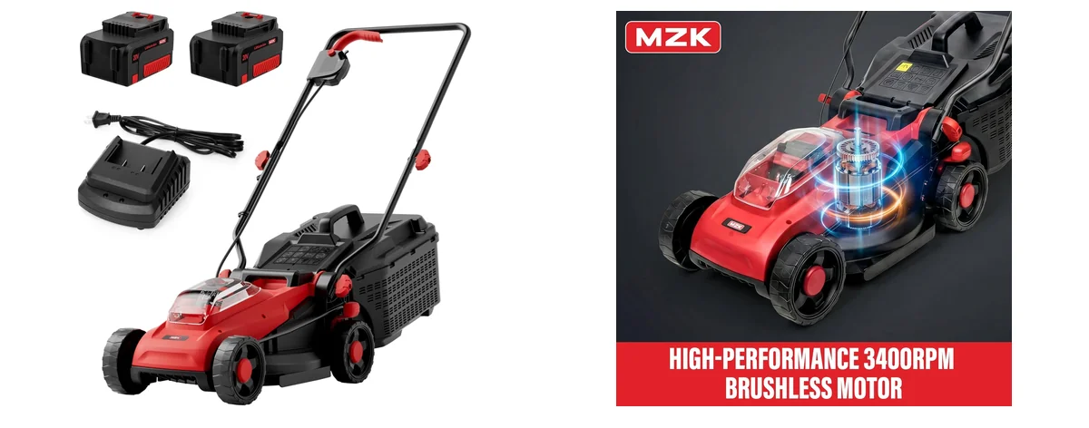 MZK LM13B8 images