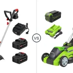 Comparison of MZK ST12D07 and Greenworks 0Ah