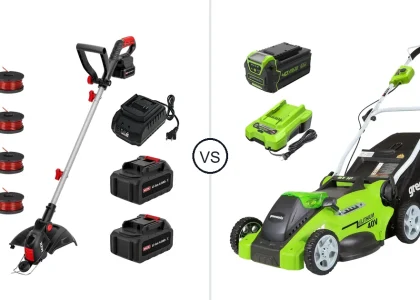 Comparison of MZK ST12D07 and Greenworks 0Ah
