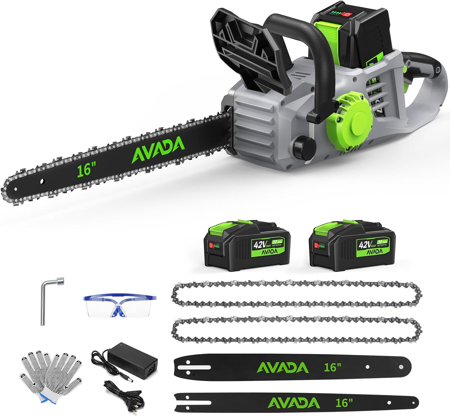 Oregon CS1500 Electric Chainsaw