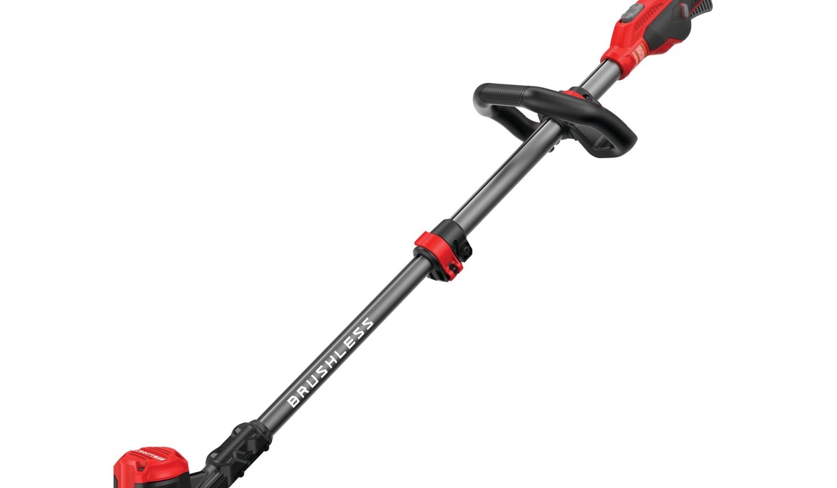 CRAFTSMAN V20 CMCES300 cordless string trimmer with pivoting head – Complete Guide 2026