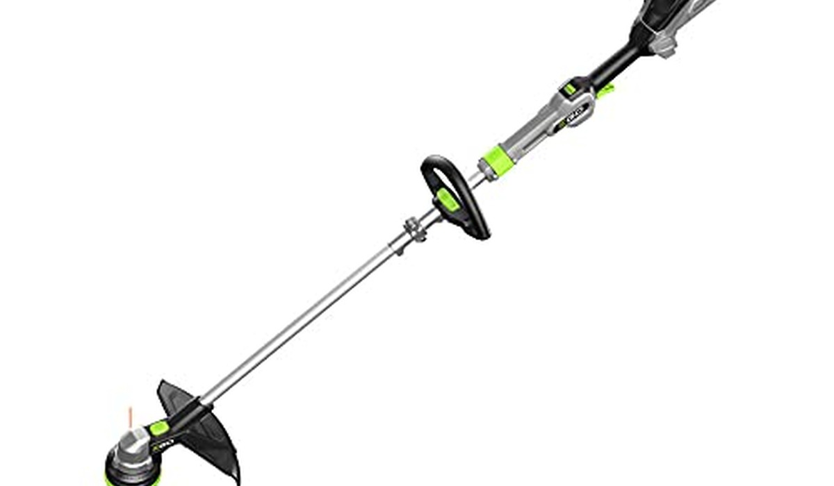 EGO ST1510T product image - grassblogger.com review