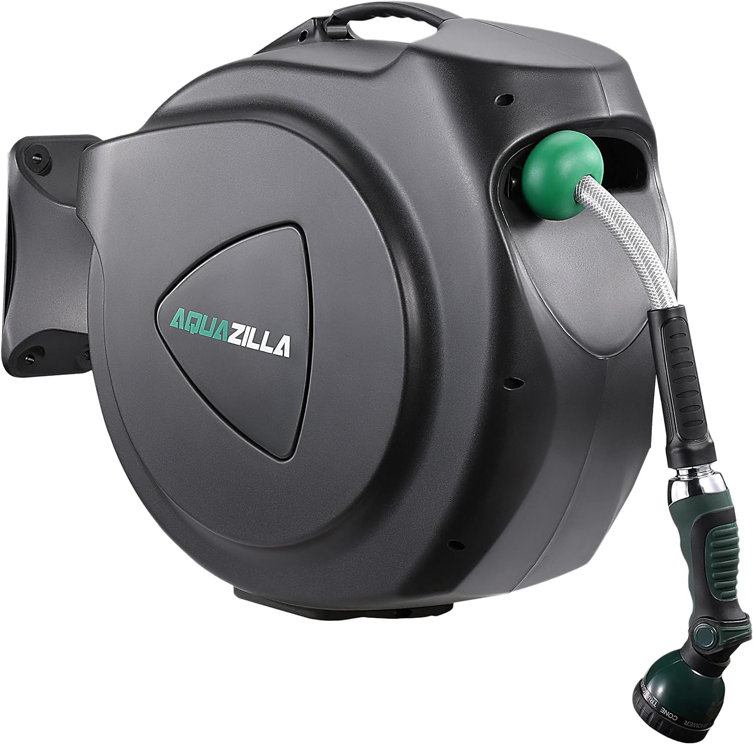 Giraffe Tools Hose Reel