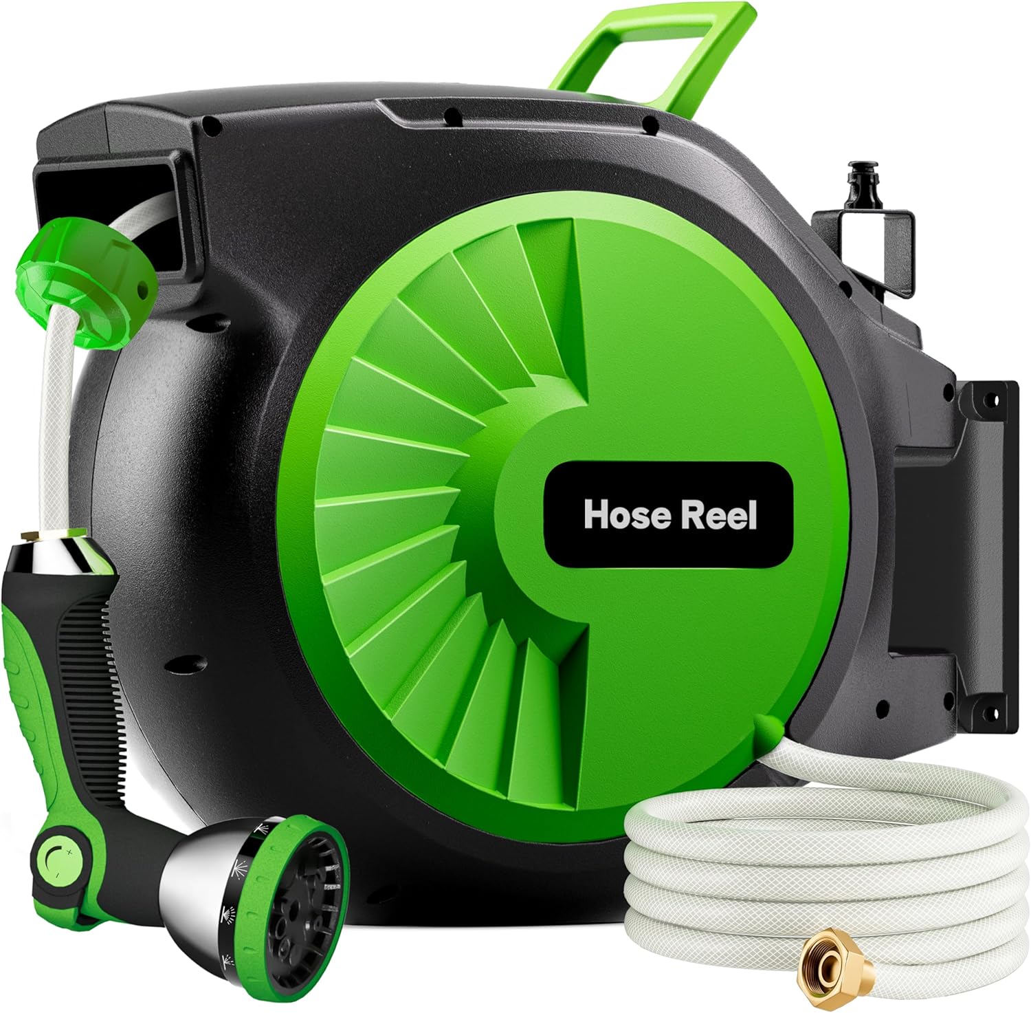 Orbit 2-Port Hose Timer