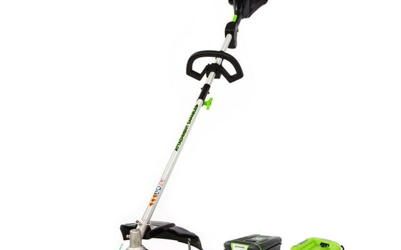 Greenworks 80V 16-inch Brushless Cordless String Trimmer