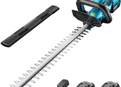 hedge trimmer 1
