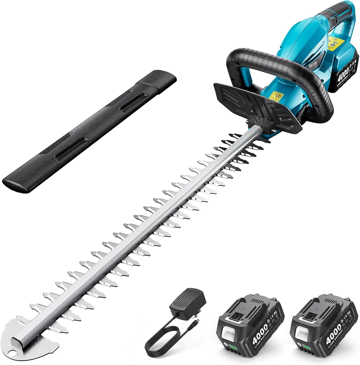 EGO Power+ HT2411 Hedge Trimmer
