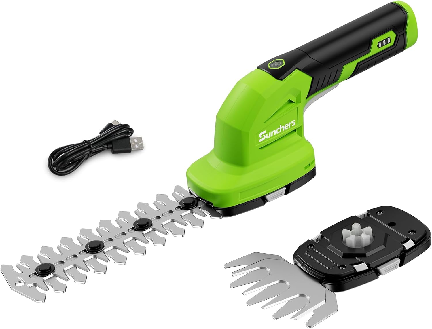 Greenworks 40V Hedge Trimmer