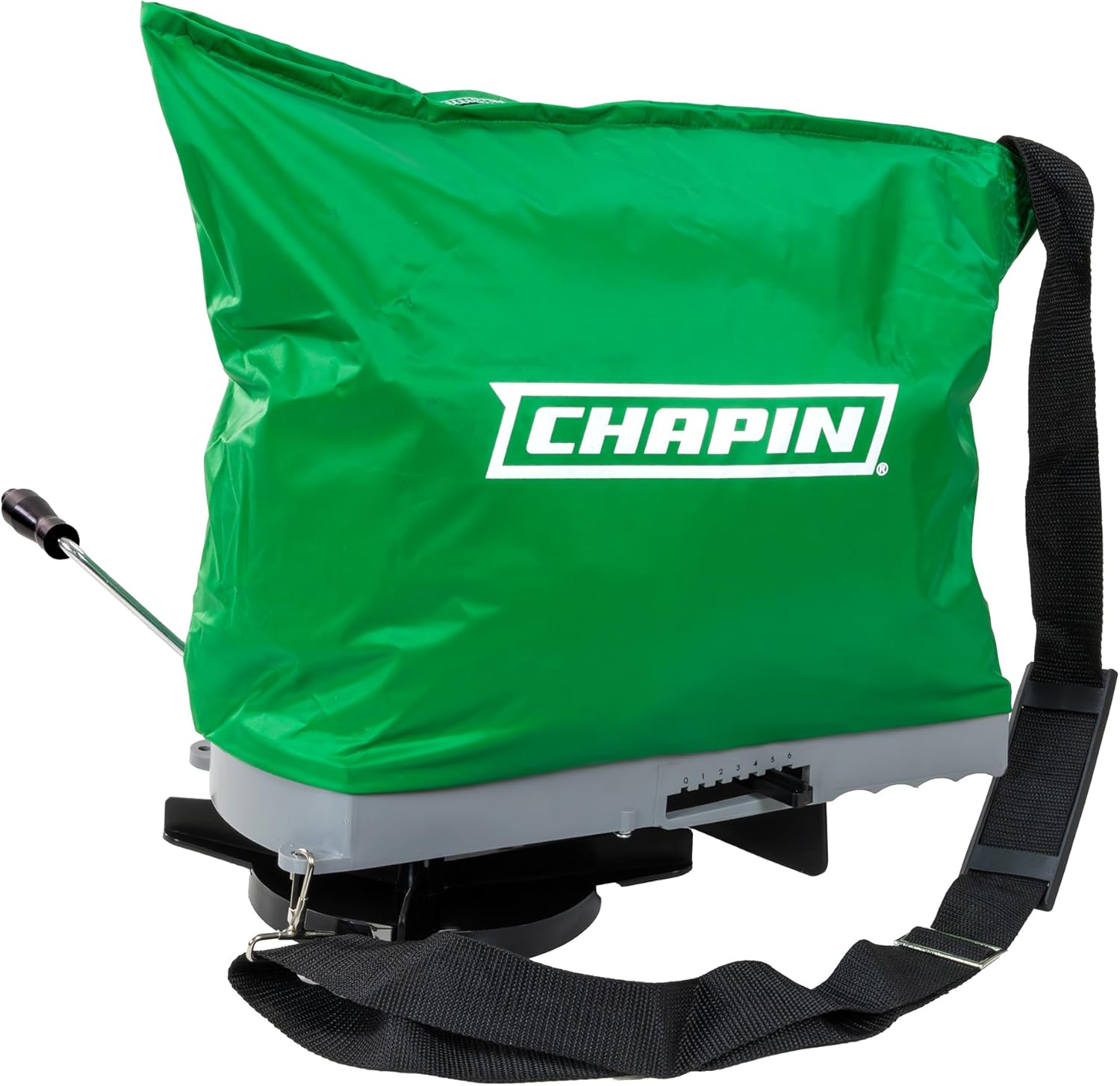 Scotts Thick'R Lawn 3-in-1