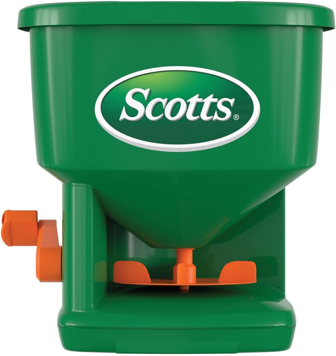 Scotts EdgeGuard Mini Spreader