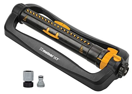 Melnor 65048-AMZ Oscillating Sprinkler
