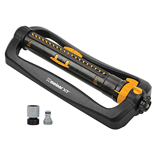 Melnor 65048-AMZ Oscillating Sprinkler