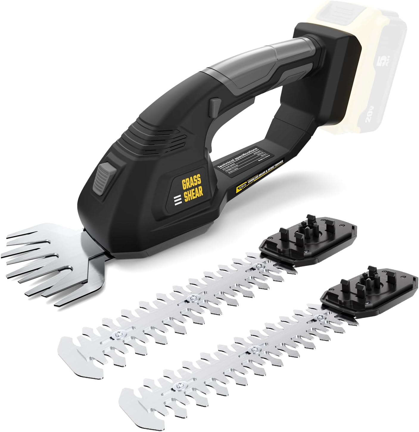 Best Amazon Prime Day Pruning Tool Deals: Shears, Loppers & Saws (2026) - Product 5