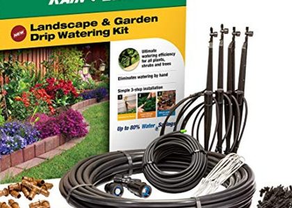 rain bird drip kit