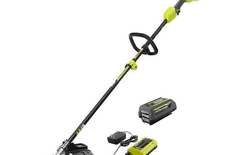 Ryobi 40V Brushless Attachment Capable String Trimmer
