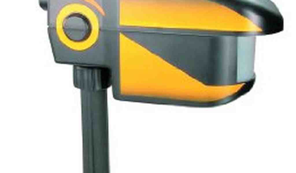 ScareCrow Motion Sprinkler original motion-activated animal repellent