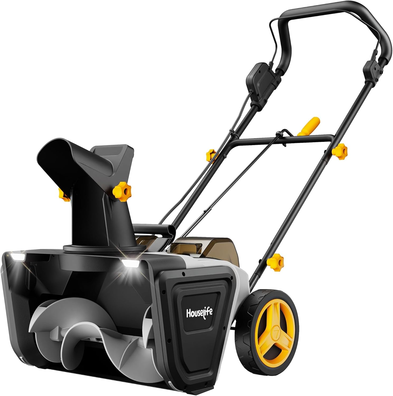 EGO Power+ SNT2112 Snow Blower