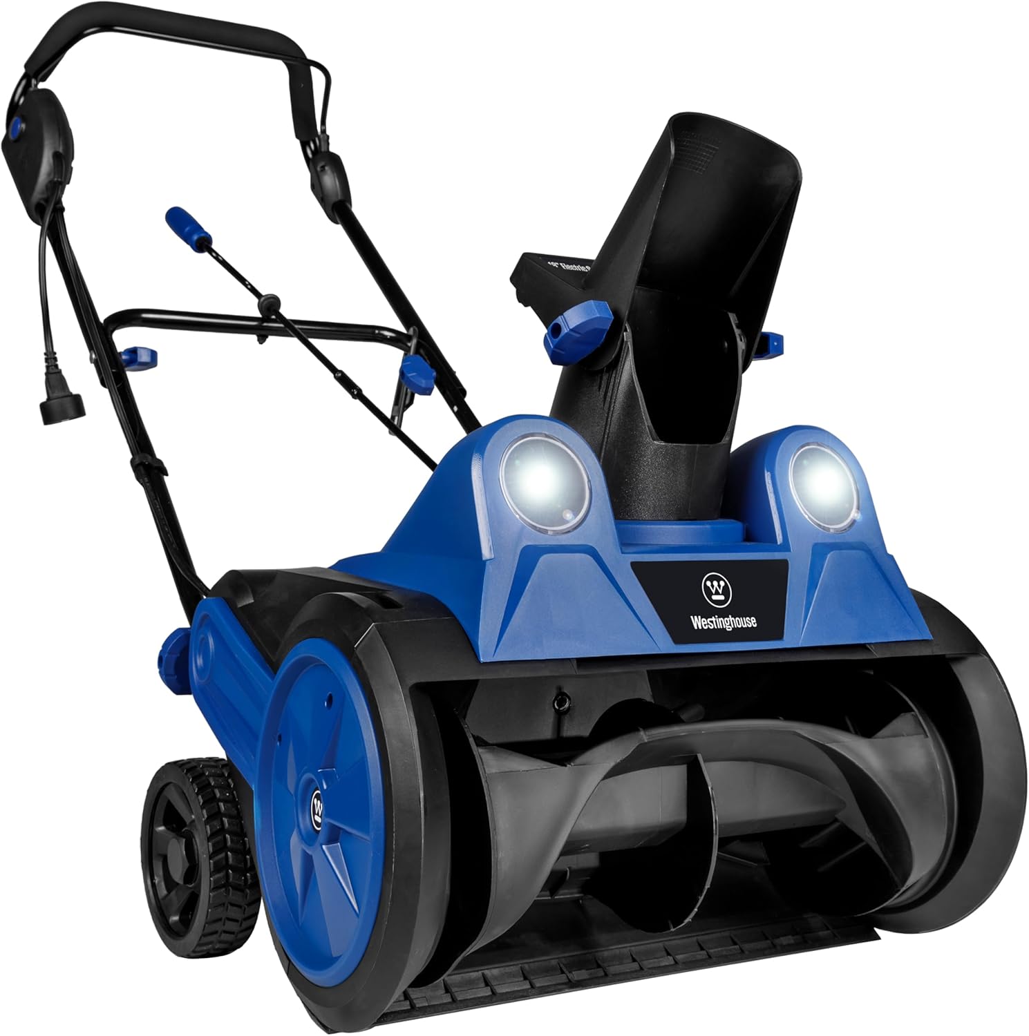 Greenworks PRO 60V Snow Blower