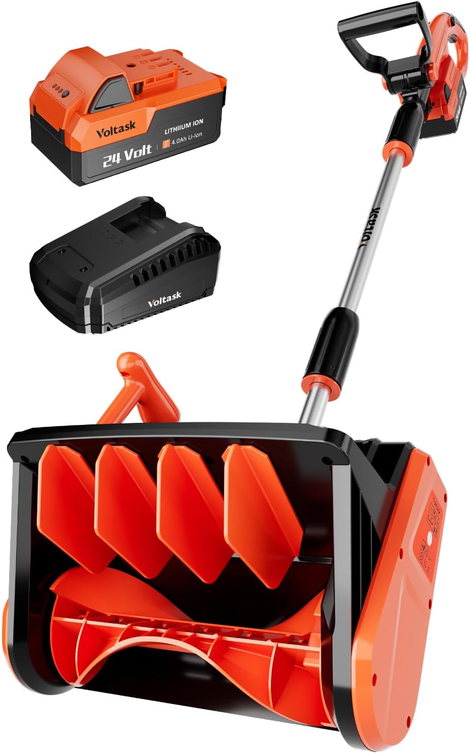 Snow Joe SJ623E Snow Blower