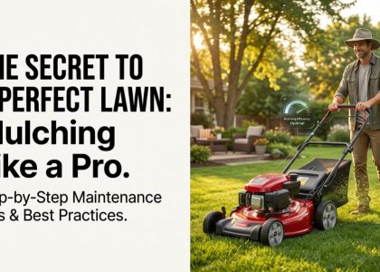 Why Is My Toro Lawn Mower Not Mulching
