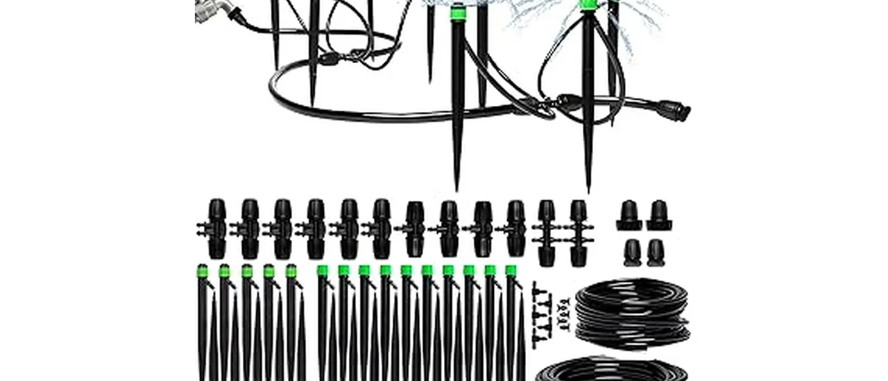 Best 10 Raised Garden Bed Irrigation Systems