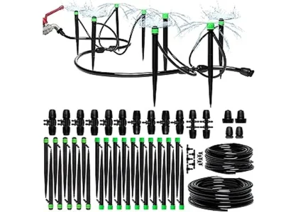 Best 10 Raised Garden Bed Irrigation Systems
