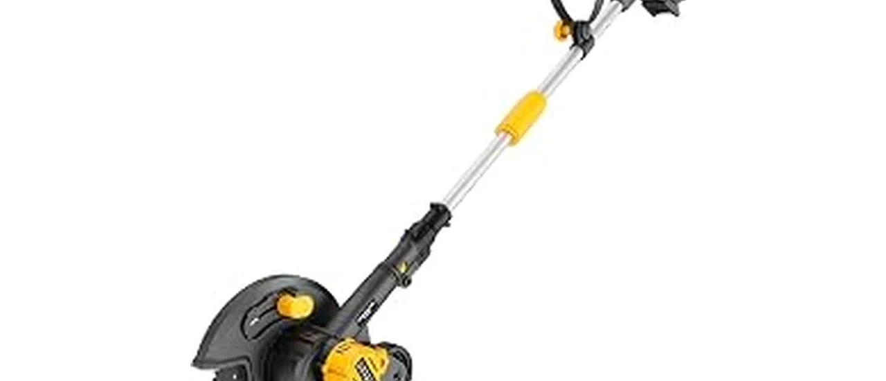 Best 7 Cordless Lawn Edgers for Homeowners