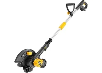 Best 7 Cordless Lawn Edgers for Homeowners