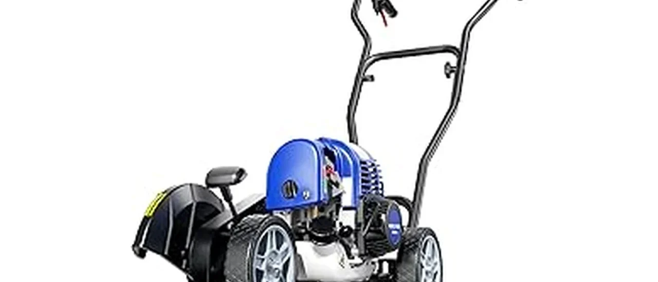 Best 7 Gas Lawn Edgers for Professional Results