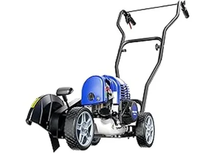 Best 7 Gas Lawn Edgers for Professional Results