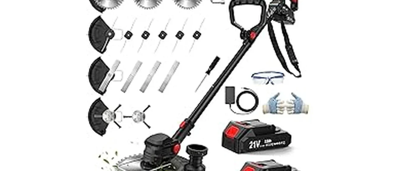 Best 7 Lawn Edgers Under $100