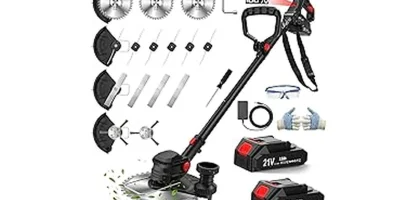 Best 7 Lawn Edgers Under $100