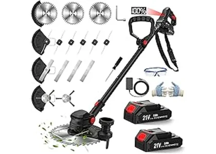 Best 7 Lawn Edgers Under $100